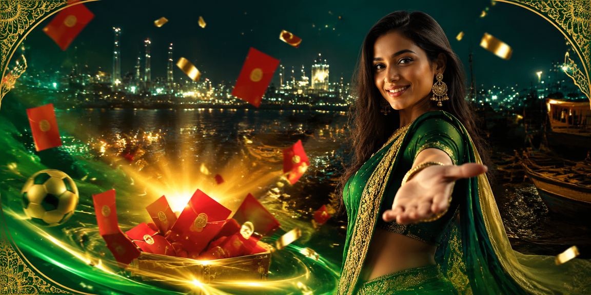 নারায়ণগঞ্জ লাল প্যাকেট বোনাস অফার