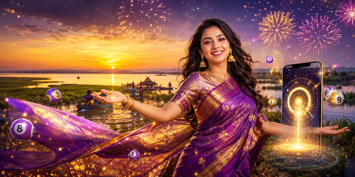 তাঙ্গুয়ার হাওর লটারির বিশেষ মুহূর্ত